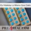 Is Vidalista The Same As Cialis new08